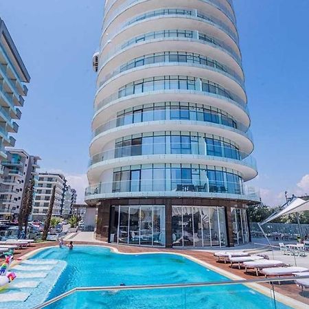 White Tower - Private Studio 106 Mamaia Eksteriør bilde