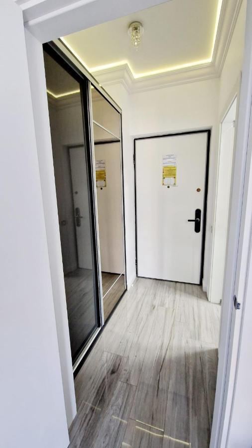 White Tower - Private Studio 106 Mamaia Eksteriør bilde